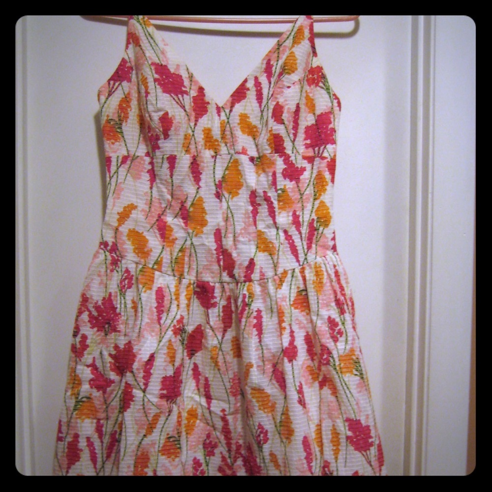 CMV Dress 6